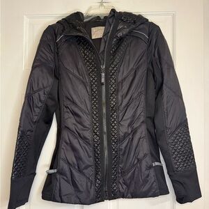 Athleta Women's Rock Ridge PrimaLoft Coat